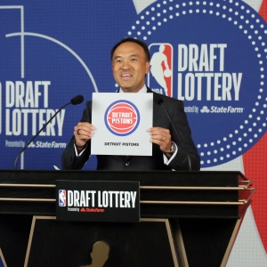 Roundball Ramble: Detroit Pistons Offseason Preview with Bryce Simons of Motor City Hoops!