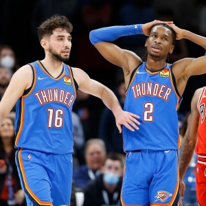 Roundball Ramble: NBA lottery questions are answered with Josh Url!