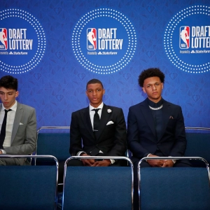 Roundball Ramble: 2022 NBA Draft Talk with Keandre of Hoop Intellect!