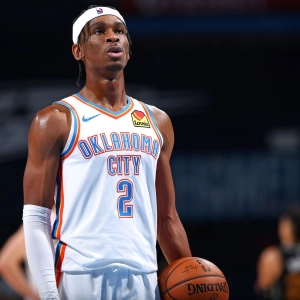 OKC Thunder Offseason Preview with Andrew Schlect of the Athletic!
