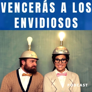 Como ACTUAR ANTE una PERSONA que te TIENE ENVIDIA: COMO LIBERARSE, SUPERAR y EVITAR a los ENVIDIOSOS