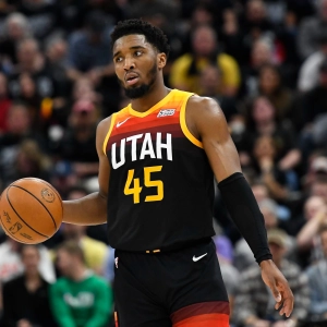 Roundball Ramble: Donovan Mitchell Trade Analysis!
