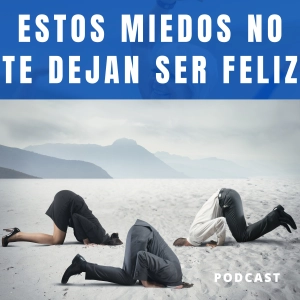 Los MIEDOS MÁS FRECUENTES que LÍMITAN Tu CRECIMIENTO (Como BIODESCODIFICAR el MIEDO) Blanca Mercado