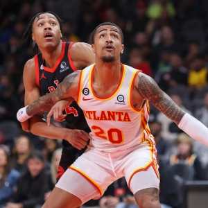 Roundball Ramble: CROSSOVER POD: Bird Rights and Roundball Ramble Podcasts present Mock Trade Deadline Introduction with Steven Bagell!