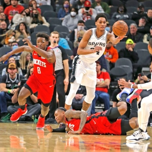 Roundball Ramble: Lottery Team Check-Ins with Richard Lu!