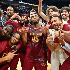 Roundball Ramble:  Donovan Mitchell had a 71 piece! Crazy Monday in the NBA!
