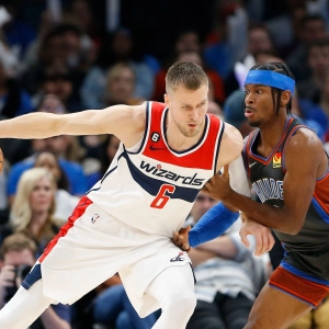 Roundball Ramble: Washington Wizards Trade Guide with Carthan Farrar!!
