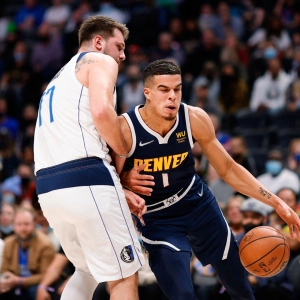 Roundball Ramble: Denver Nuggets Trade Guide with Garrett Bugay!