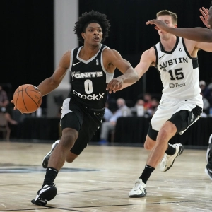Roundball Ramble: Talking 2023 NBA Draft with Aaron Pearlstein