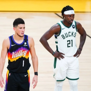 Roundball Ramble: 1st Round Playoff Preview with Ron Gutterman!