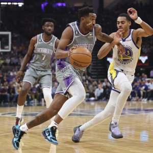 BONUS EPISODE: Kings vs Warriors Preview with Erik!