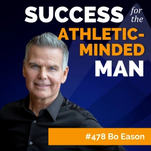 Creating Your Future: Bo Eason on Why Living Your Dream Starts Before You "Make It"