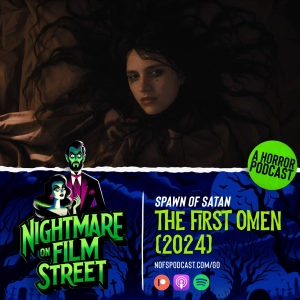 Spawn of Satan: The First Omen (2024)