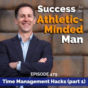 How I Gained 15 Hours Back Per Week By Breaking Through the Efficiency Trap