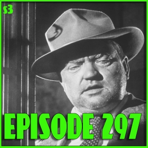 #297(s3)- Touch Of Evil