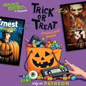 Trick or Treat! Rob Zombie's 31 (2016) or Ernest Scared Stupid (1991)