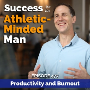 The Myth of Busy: How to Be Productive Without Burning Out