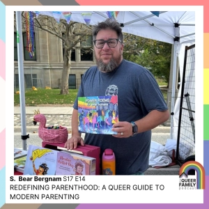 Redefining Parenthood: A Queer Guide to Modern Parenting