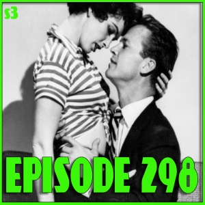 #298(s3)- Kiss Me Deadly