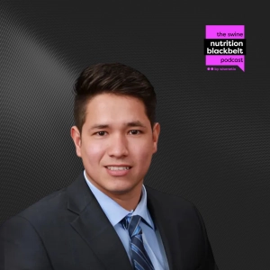Nelson Arias: Distiller Grains in Pig Diets | Ep. 149