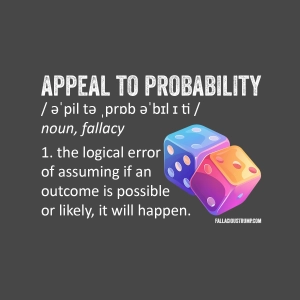 Appeal to Probability