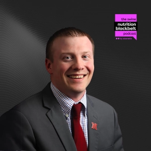 Dr. Trey Kellner: Nutrition Against Heat Stress | Ep. 150