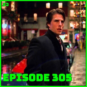 #305(s3)- Eyes Wide Shut