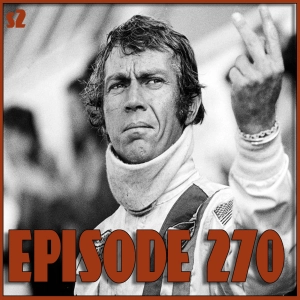#270(s2)- Le Mans