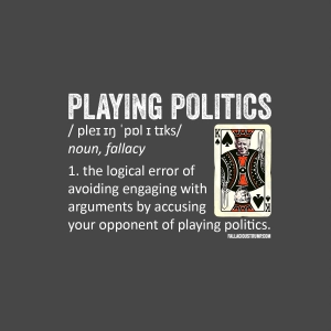 Playing Politics