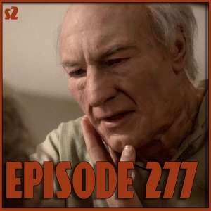 #277(s2)- Chaz Trek Episode