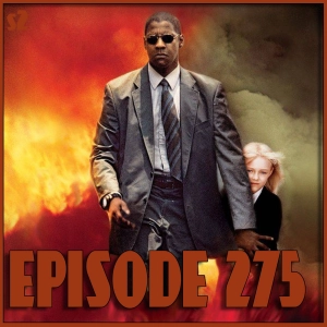 #275(s2)- Man On Fire