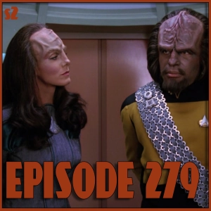 #279(s2)- Dubs Trek Episode