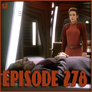 #278(s2)- Andy Trek Episode