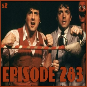 #283(s2)- Paradise Alley