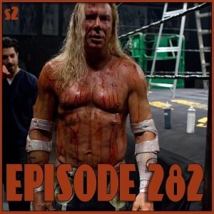 #282(s2)- The Wrestler
