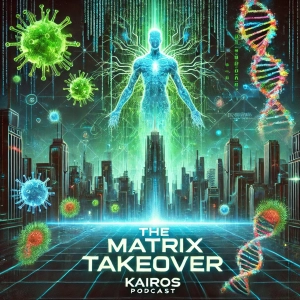 The Matrix Takeover: AI Evolution and the Future of Digital Life