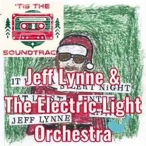 Jeff Lynne and the Electric Light Orchestra