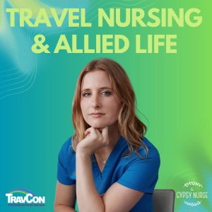 "From Stress to Strength: Shannon McPeek's Journey and the Mission of Operation Happy Nurse"