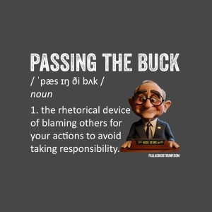 Passing the Buck