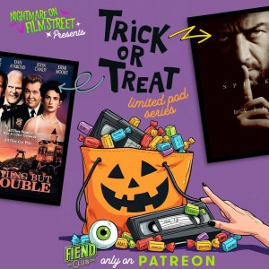Trick or Treat: Speak No Evil (2024) or Nothing But Trouble (1991) - Fiend Club Preview