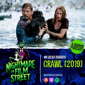 No Dead Doggos: Crawl (2019)