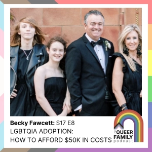 LGBTQIA Adoption: How to Afford $50K in Costs