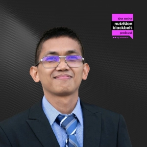 Ron Aldwin Navales: Nutrient & Feed Utilization | Ep. 138