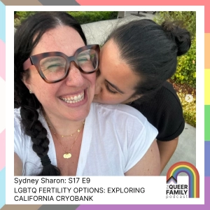 LGBTQ Fertility Options: Exploring California Cryobank
