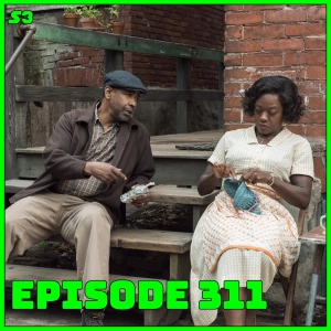#311(s3)- Fences