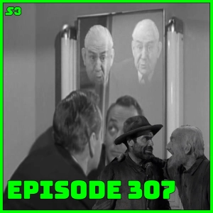 #307(s3)- Andy's Twilight Zone