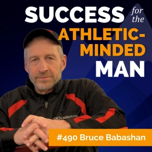 The Fighter, the Dream, and the FBI: Bruce Babashan’s Shocking True Story