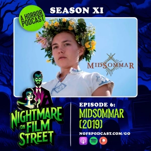 Midsommar (2019)
