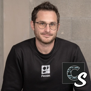 S11 E23: Dr. Zohar Bronfman, Pecan AI