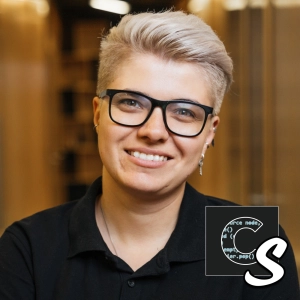 The Railsware Way – Conversational Analytics & Data Focused Products, with Nika Tamayo Flores